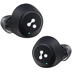 Ambrane DOTS 11 Wireless / Bluetooth In the Ear (Black) Ambrane DOTS 11 Wireless / Bluetooth In the Ear (Black)
