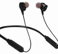 ARH BTN-9200 Wireless / Bluetooth In the Ear (Active Black) ARH BTN-9200 Wireless / Bluetooth In the Ear (Active Black)