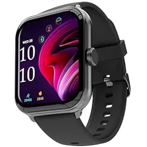 beatXP Marv Super Smart Watch| 2.0" HD Display | Ezy Pair Bluetooth Calling | AI Voice Assitance | Upto 7 Day Battery | 200+ Watchfaces | 100+ Sports Modes | SpO2 | Sleep Monitoring beatXP Marv Super Smart Watch| 2.0" HD Display | Ezy Pair Bluetooth Calling | AI Voice Assitance | Upto 7 Day Battery | 200+ Watchfaces | 100+ Sports Modes | SpO2 | Sleep Monitoring