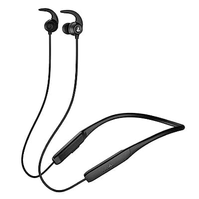 Boat Rockerz 255 Neo Wireless / Bluetooth In the Ear (With mic) Boat Rockerz 255 Neo Wireless / Bluetooth In the Ear (With mic)