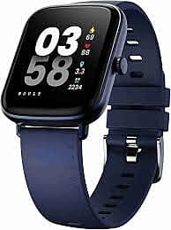 Boult Cosmic 1.69 inch Display, Complete Health Monitoring, Multiple Watch Faces, IP67 Smartwatch Boult Cosmic 1.69 inch Display, Complete Health Monitoring, Multiple Watch Faces, IP67 Smartwatch