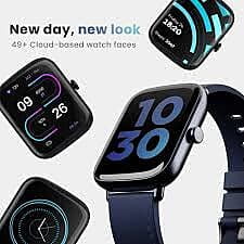 Boult Cosmic 1.69 inch Display, Complete Health Monitoring, Multiple Watch Faces, IP67 Smartwatch Boult Cosmic 1.69 inch Display, Complete Health Monitoring, Multiple Watch Faces, IP67 Smartwatch
