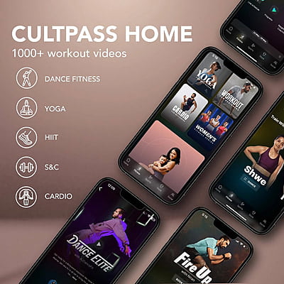 Cult.Sport Beats 1.85" HD Screen, 320 * 386, 600 nits, BT Calling, Crown Control, TWS Pairing Smartwatch Cult.Sport Beats 1.85" HD Screen, 320 * 386, 600 nits, BT Calling, Crown Control, TWS Pairing Smartwatch