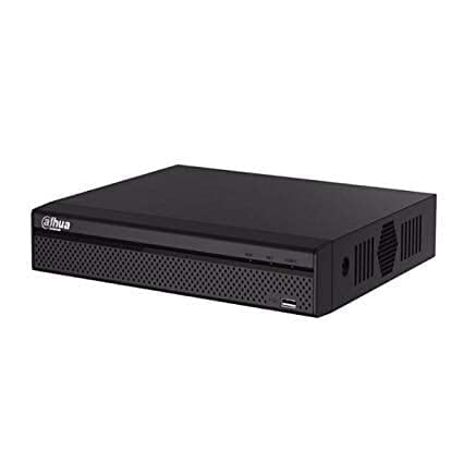 DVR Dahua DH-XVR4A04 4 Channel DVR DVR Dahua DH-XVR4A04 4 Channel DVR