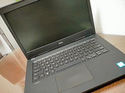 Dell i3 6th Gen (Refurbished Laptop) Dell i3 6th Gen (Refurbished Laptop)