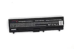 Laptop Battery Compatible for Lenovo ThinkPad T410 L412 L420 L520 T520 42T4708 42T4709 57Y4186 42T4799 Laptop Battery Compatible for Lenovo ThinkPad T410 L412 L420 L520 T520 42T4708 42T4709 57Y4186 42T4799