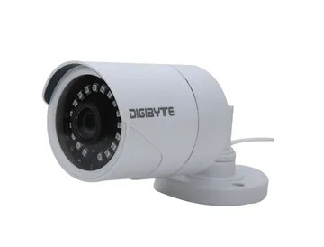 Camera DIGIBYTE 2 Array Hik 120 Degree 2.9 MP starlight bullet Wired Colorful Night Vision Bullet No (1, White) Camera DIGIBYTE 2 Array Hik 120 Degree 2.9 MP starlight bullet Wired Colorful Night Vision Bullet No (1, White)