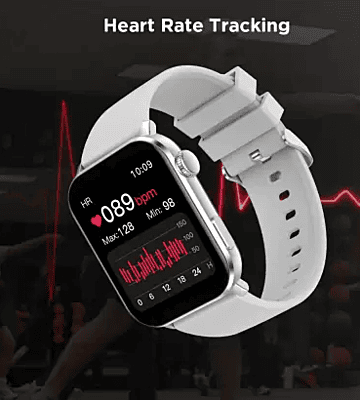 fire boltt ninja bell smart watch bsw040 fire boltt ninja bell smart watch bsw040