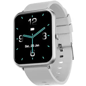 Fire-Boltt Ninja Call Pro Smart Watch Dual Chip Bluetooth Calling, 1.69" Display, AI Voice Assistance with 100 Sports Modes, with SpO2 & Heart Rate Monitoring Fire-Boltt Ninja Call Pro Smart Watch Dual Chip Bluetooth Calling, 1.69" Display, AI Voice Assistance with 100 Sports Modes, with SpO2 & Heart Rate Monitoring