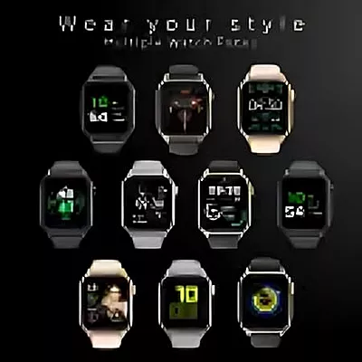 Fire-Boltt Rise BT Calling 47mm (1.85), Voice Assistance & 123 Sports Single BT Connection Smartwatch (Gold Black Strap, Free Size) Fire-Boltt Rise BT Calling 47mm (1.85), Voice Assistance & 123 Sports Single BT Connection Smartwatch (Gold Black Strap, Free Size)