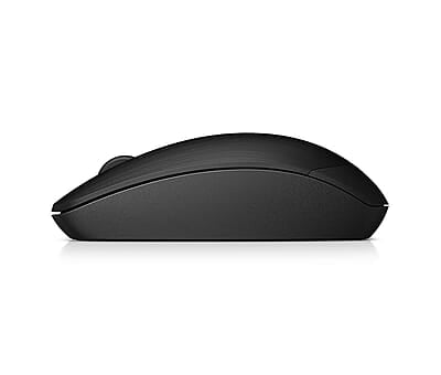 HP X200 Wireless Mouse with 2.4 GHz Wireless connectivity, Adjustable DPI up to 1600, ambidextrous Design, and 18-Month Long Battery Life. 3-Years War HP X200 Wireless Mouse with 2.4 GHz Wireless connectivity, Adjustable DPI up to 1600, ambidextrous Design, and 18-Month Long Battery Life. 3-Years War