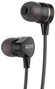 KDM K215 ULTRA BASS SUPER STEREO WIRED EARPHONE WITH 3.5MM METAL JACK Wired Headset KDM K215 ULTRA BASS SUPER STEREO WIRED EARPHONE WITH 3.5MM METAL JACK Wired Headset