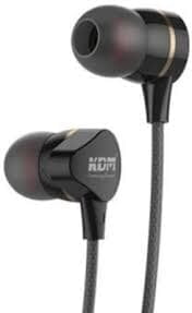 KDM K215 ULTRA BASS SUPER STEREO WIRED EARPHONE WITH 3.5MM METAL JACK Wired Headset KDM K215 ULTRA BASS SUPER STEREO WIRED EARPHONE WITH 3.5MM METAL JACK Wired Headset