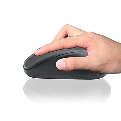 HP S500 7YA11PA USB, Wireless Optical Mouse HP S500 7YA11PA USB, Wireless Optical Mouse