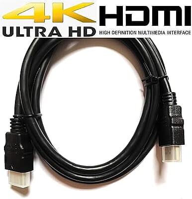 23 07 00 09 Maxicom HDTV high speed data cable