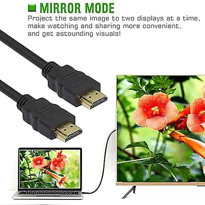 23 07 00 09 Maxicom HDTV high speed data cable