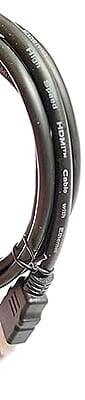 23 07 00 09 Maxicom HDTV high speed data cable