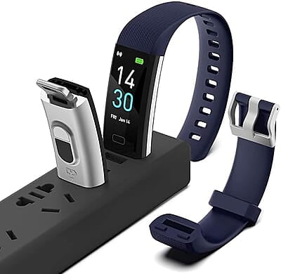 Ecox Smart Band M5 Ecox Smart Band M5