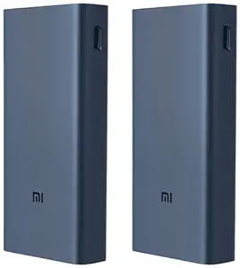 MI Power Bank 3i 20000mAh Lithium Polymer 18W Fast Power Delivery Charging | Input- Type C | Micro USB| Triple Output MI Power Bank 3i 20000mAh Lithium Polymer 18W Fast Power Delivery Charging | Input- Type C | Micro USB| Triple Output