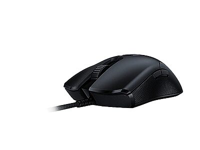 Razer Viper 8KHz Ambidextrous Esports Wired Gaming Mouse with 8000Hz Polling Rate | 20,000 DPI Optical Sensor - Chroma RGB Lighting I Black - RZ01-035 Razer Viper 8KHz Ambidextrous Esports Wired Gaming Mouse with 8000Hz Polling Rate | 20,000 DPI Optical Sensor - Chroma RGB Lighting I Black - RZ01-035