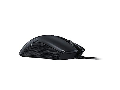 Razer Viper 8KHz Ambidextrous Esports Wired Gaming Mouse with 8000Hz Polling Rate | 20,000 DPI Optical Sensor - Chroma RGB Lighting I Black - RZ01-035 Razer Viper 8KHz Ambidextrous Esports Wired Gaming Mouse with 8000Hz Polling Rate | 20,000 DPI Optical Sensor - Chroma RGB Lighting I Black - RZ01-035