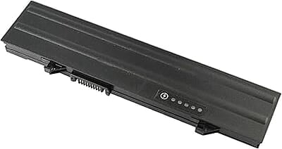 Laptop Battery Compatible for Dell Latitude E5410 E5500 E5400 E5510 Series, fits P/N KM742 WU841 T749D Laptop Battery Laptop Battery Compatible for Dell Latitude E5410 E5500 E5400 E5510 Series, fits P/N KM742 WU841 T749D Laptop Battery