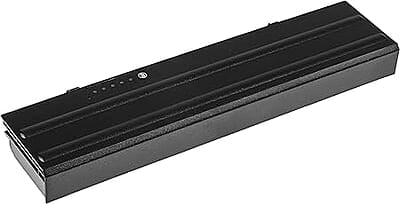 Laptop Battery Compatible for Dell Latitude E5410 E5500 E5400 E5510 Series, fits P/N KM742 WU841 T749D Laptop Battery Laptop Battery Compatible for Dell Latitude E5410 E5500 E5400 E5510 Series, fits P/N KM742 WU841 T749D Laptop Battery