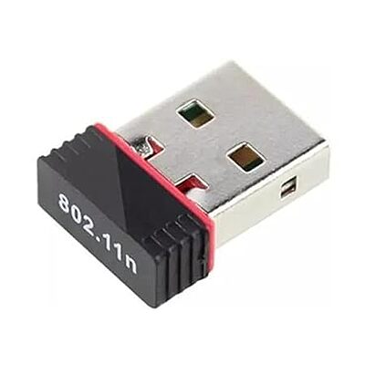 950M Wireless-N Mini USB Adapter (OT-WUA950NM) | 802.11N Wireless-N Mini USB Adapter || 2.4GHz Wireless Adapter 950M Wireless-N Mini USB Adapter (OT-WUA950NM) | 802.11N Wireless-N Mini USB Adapter || 2.4GHz Wireless Adapter